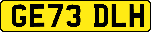 GE73DLH