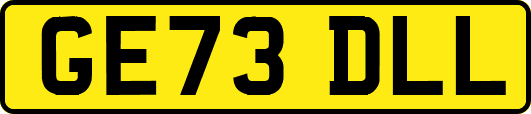 GE73DLL