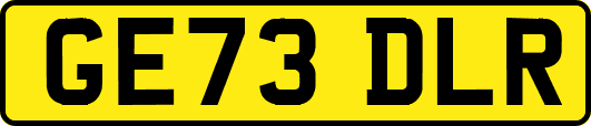 GE73DLR