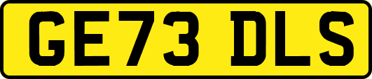 GE73DLS