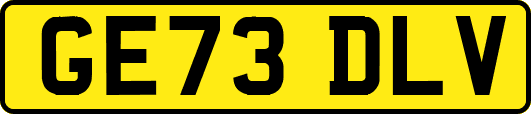 GE73DLV