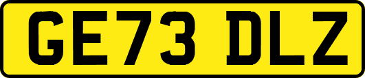 GE73DLZ