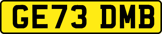 GE73DMB