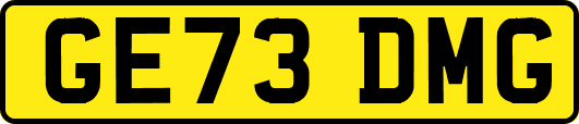 GE73DMG