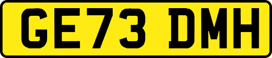 GE73DMH