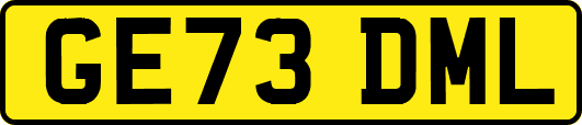 GE73DML