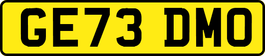 GE73DMO