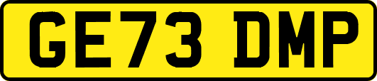 GE73DMP
