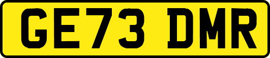 GE73DMR