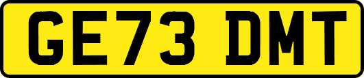 GE73DMT