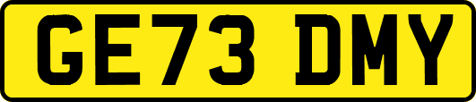 GE73DMY