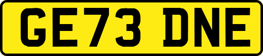 GE73DNE