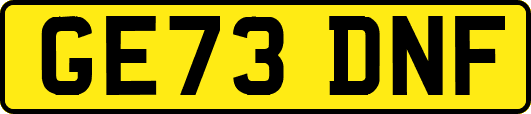 GE73DNF