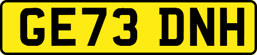 GE73DNH