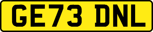 GE73DNL