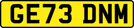 GE73DNM