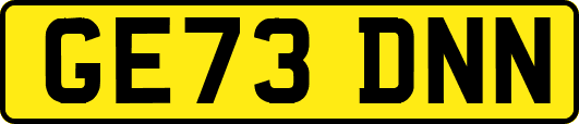 GE73DNN