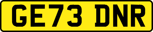 GE73DNR