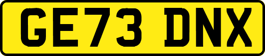 GE73DNX