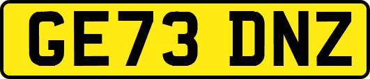 GE73DNZ