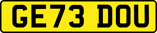 GE73DOU