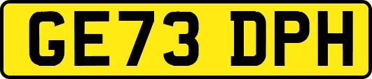 GE73DPH
