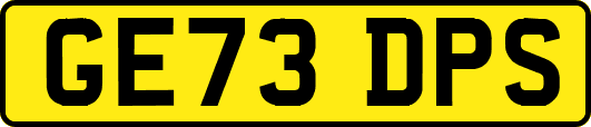 GE73DPS