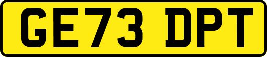 GE73DPT