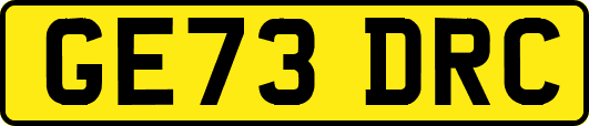 GE73DRC