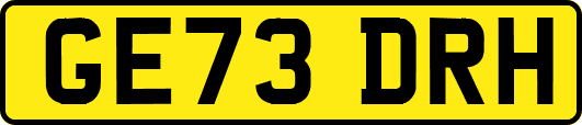 GE73DRH