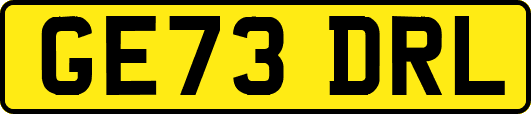 GE73DRL