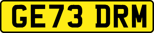 GE73DRM