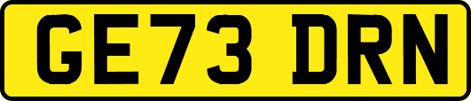 GE73DRN