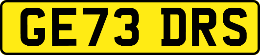 GE73DRS