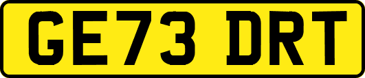 GE73DRT