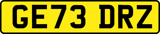 GE73DRZ