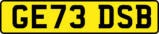 GE73DSB