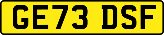 GE73DSF