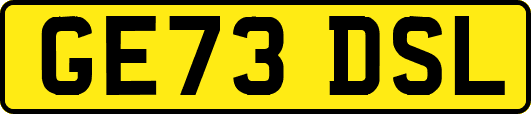 GE73DSL