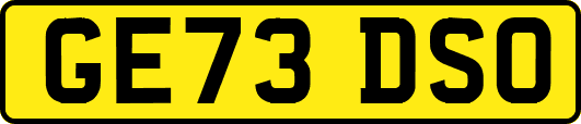 GE73DSO