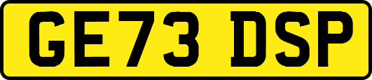 GE73DSP