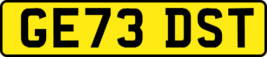 GE73DST