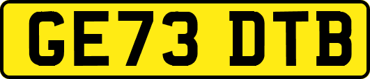 GE73DTB