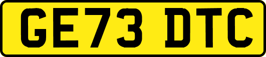GE73DTC