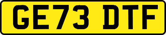GE73DTF