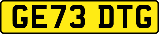 GE73DTG