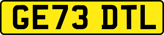 GE73DTL