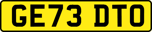 GE73DTO