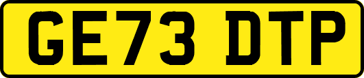 GE73DTP