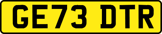 GE73DTR